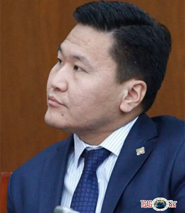 Т.Аюурсайхан ХЭХНН-ны Ерөнхийлөгчөөр сонгогдов
