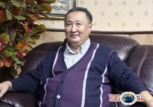 Намынхаа нөхдөд гомдож явсан Гаалийн Х.Баатар Хөдөө аж ахуйн биржийн захирал боллоо