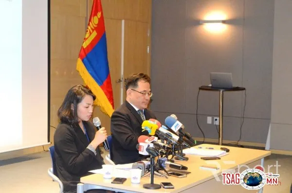 БНСУ-ын визний журамд өөрчлөлт орсон талаар Элчин сайдын яамнаас мэдээлэл хийлээ