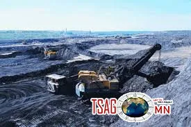 БНХАУ-ын \"Чалко\" компанид төлөх өрийг 100 хувь төлж барагдуулжээ