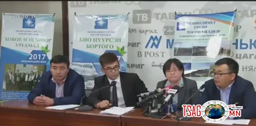 Бүтээн байгуулагчдын хөдөлмөр, зүтгэлийг бодитоор мэдээлэхийг Монполимет уриалав