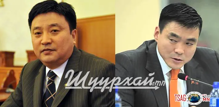 С.Амарсайхан нар Су.Батболдыг унагаах ажиллагаа эхлүүлжээ