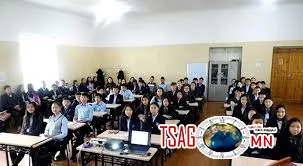Сургууль, цэцэрлэгүүд хэвийн ажиллаж байна
