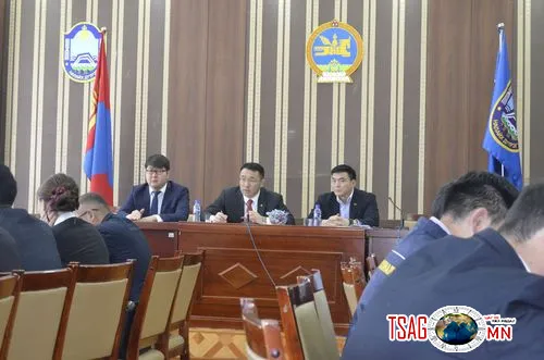 Д.Сумъяабазар: Хүний аминаас илүү зүйл байхгүй