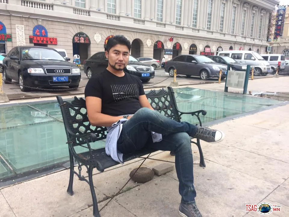 Жүжигчин О.Амгаланбаатар ”Залуу насандаа сайхныг нь мэдрээгүй заяагүй хар а*нууд”