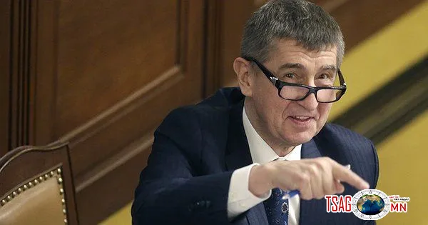 Мафитай орооцолдсон байж магадгүй ч Чехийг ганцаараа тэжээж буй тэрбумтан