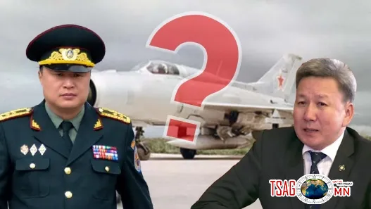 Нээлттэй сонсголоор асуудал илүү хурцдах уу, эсвэл...