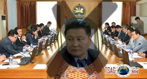 Засгийн газарт ардчилсан намынхан “ҮР ХӨНДӨЛТ” хийнэ