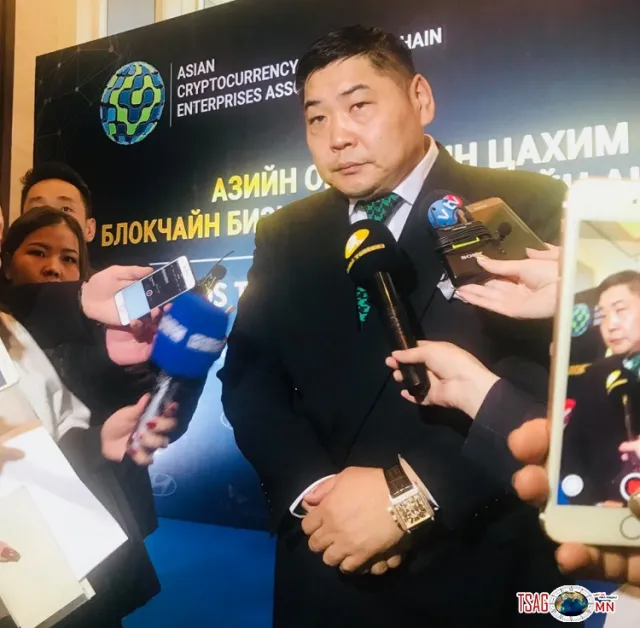 Д.Кёкүшюүзан Батбаяр: Уул уурхай муухайдаа биш тэгж авч ирсэнд асуудал байна