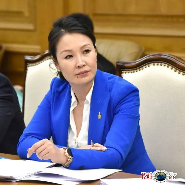 С.Мөнгөнчимэг: Энэ хуулийн төслийн амин сүнс нь тогтвортой гэр бүлийг дэмжихэд чиглэнэ