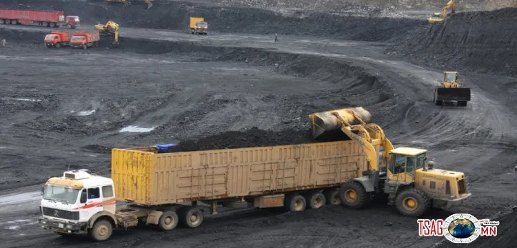 Тавантолгойд амиа алдсан жолооч Inner Mongolia Zi Tuo International Trade компанид ажилладаг байжээ