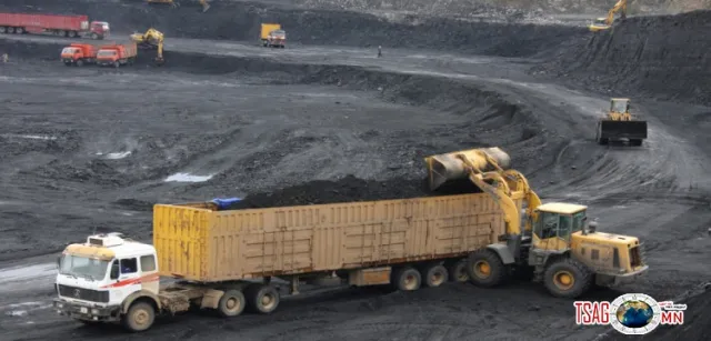 Тавантолгойд амиа алдсан жолооч Inner Mongolia Zi Tuo International Trade компанид ажилладаг байжээ