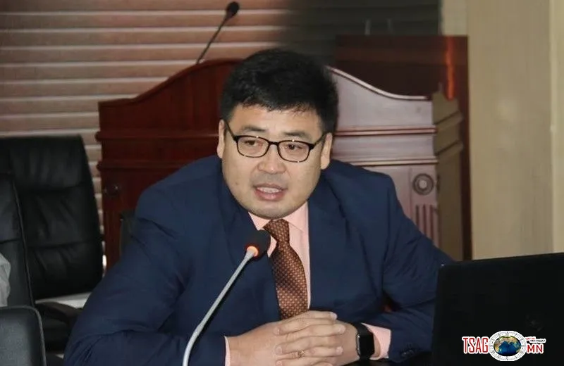 П.Товуудорж: Багануурын төсөл зогслоо гэхэд Монголчууд өөрсдөө станц барина гэдэг бол үлгэр