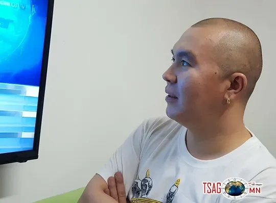 Үргэлж халзан Pеппер МВ-д юу тохиолдов