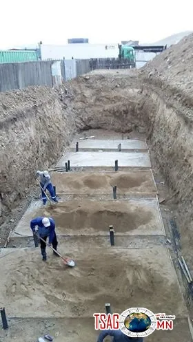 “Сод Монгол” хүний эрхийг зөрчиж байна