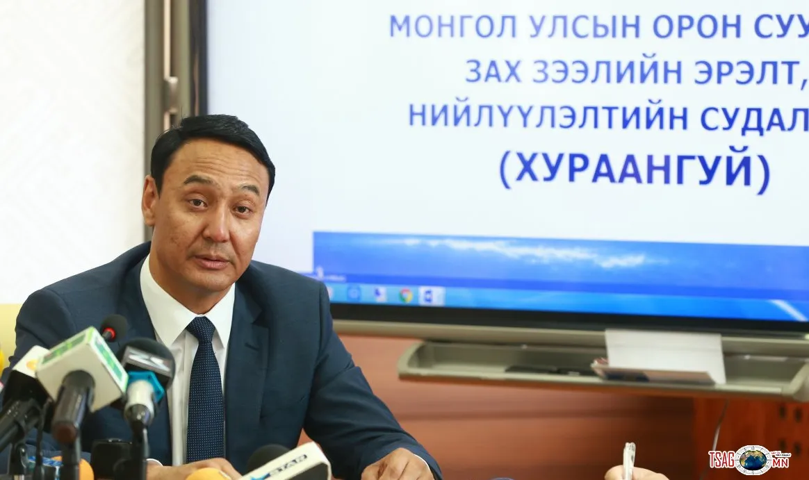 Барилгын зах зээлийн БОДИТОЙ судалгаа хийгджээ