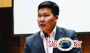 Д.Гантулгын гишүүнээс чөлөөлөгдөх хүсэлтийг өнөөдөр хэлэлцэнэ